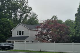 Ossining House | 1BR/1BA Ossining Furnished Sublet