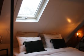 Municipality of Hilvarenbeek House | B&B De Wouwer met uitzicht op het centrum