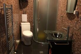 Pazardzhik Province Apartment | Апартаментът/The Apartment