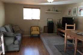 Eagle Rock House | Private Guest Suite and Quiet Yard