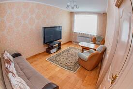 Nur-Sultan Apartment | Comfortable apartment ЖК Akbulak Town