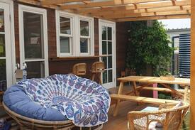 Coburg House | Coburg retreat. Available May 13 till June 17th.