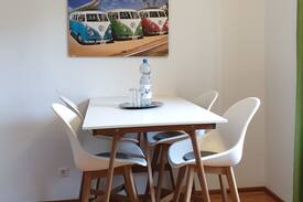 Gnigl Apartment | Grubers Living 3 YOUR HOME AWAY FROM HOME