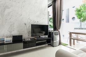 East Coast Apartment | Clean, Quiet & New Rm in Joo Chiat