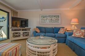 Boca Grande Apartment | *NO GUEST SERVICE FEE* Sea Oats Unit 332 Condo