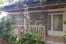 Kirkos House | Modern villa in popular area of Addis Ababa