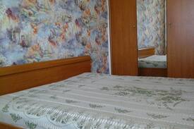 Bugulma Apartment | 2-х комнатная квартира на 7 мест