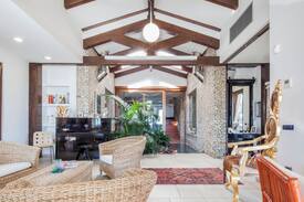 Salerno Villa | A relaxing holiday in Salerno