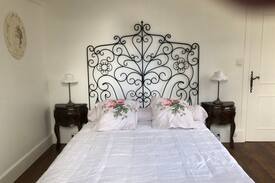 Roquecor House | Moulin de James