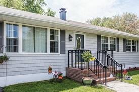 Chester House | Beautiful Kent Island Home