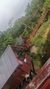 Boven Saramacca Cabin | Alafasi boto pasilodge nature at its best!!