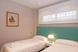 El Albir Apartment | boulevard apartamentos by mimar 1 dormitorio 1-2N