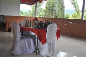 Anjouan Bed & Breakfast | Kpark Hôtels Comores
