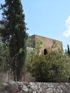 Milia House | Stone-built cottage in Crete