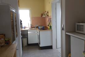 Stadtallendorf Apartment | Gemütliche Räume in einem Fachwerkhaus