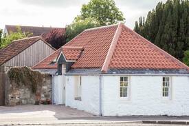 Aberlady Cabin | A Cottage in the Heart of Scotland's Golf Coast