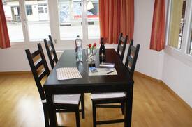 Matten bei Interlaken Apartment | Matten Central Studio, Near to everything!