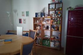 Witten Apartment | Möbliertes WG-Zimmer / Furnished Room Shared Flat