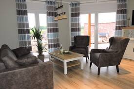 Lohhof Apartment | Ferienwohnung Kapitän