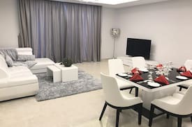 Hidd Apartment | Al Manzil Residence Hidd-1, STD