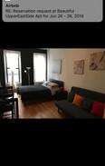 Upper East Side Apartment | Heart of upper east 83 Manhattan/Great location