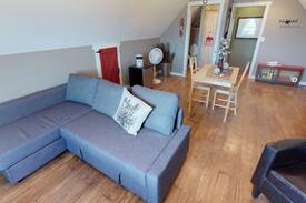 Childress House | Redlands Ranch Guest Cottage