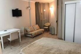 New Boulevard Apartment | Apartment in Batumi | Квартира в Батуми