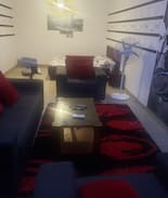 Yopougon Apartment | Résistance meublée (studio) à yopougon ananeraie