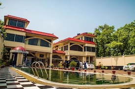 Gazipur Resort | “Happy Day Inn” Near Intl Airport Dhaka