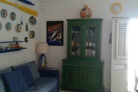 Levanzo House | Casa di Pietro e Cristina Levanzo