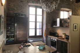 Nimes City Centre Apartment | Le boudoir nimois