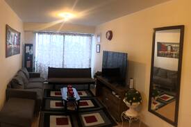 Miraflores Apartment | DORMITORIO PRIVADO TOP EN MIRAFLORES