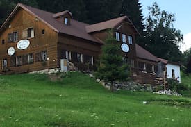 Dolni Mala Upa Villa | Sněžka a Malá Úpa - horská chata