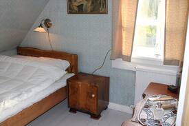 Sandavagur House | nr2. Meget chamerende bolig