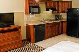 Muncy Hotel | Log Cabin Inn - Room #2