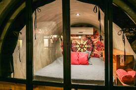 Playa Grande House | The Pipe House Premium Hostel Rm1