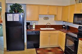 Cherry Grove Beach Apartment | PRINCE RESORT 1206 1BR