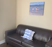 Newfoundland Hotel | DOCK & STAY Executive Suite 6