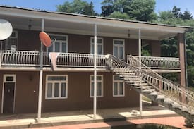 Guria House | Отдых на природе