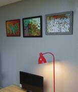 Paldal-gu Apartment | Triple 2 / Family Hotel / Ivy Stay / Suwon