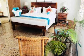 Treasure Beach Villa | ReefsEdge Villa: A unique gem in Treasure Beach