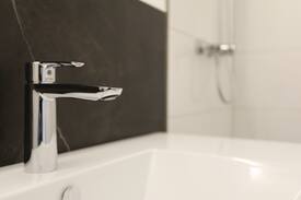 Frastanz Apartment | Saminapark Aparthotel & Boardinghouse