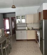 Nei Pori Apartment | Large apartment 50 meters from the sea