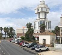 Isla Cristina Apartment | Casa del Faro a pie de playa.