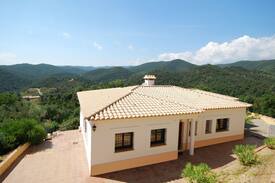 Rio d'Oro Villa | Luxurious Villa with Private Pool in Calonge Spain
