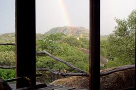 Matabeleland South Other | Shumba Shaba Lodge