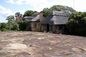 Matabeleland South Other | Shumba Shaba Lodge