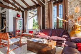 Salerno Villa | A relaxing holiday in Salerno