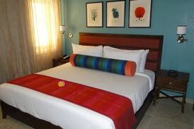 Pelican Key Resort | Simpson bay Resort