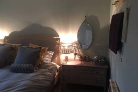 Ingleton House | Home From Home - relax and unwind at Whitehall.